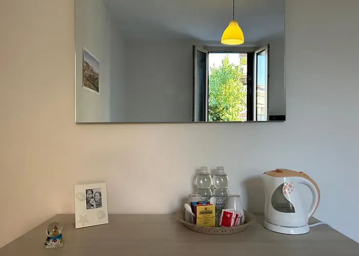 Casa Di Miriam