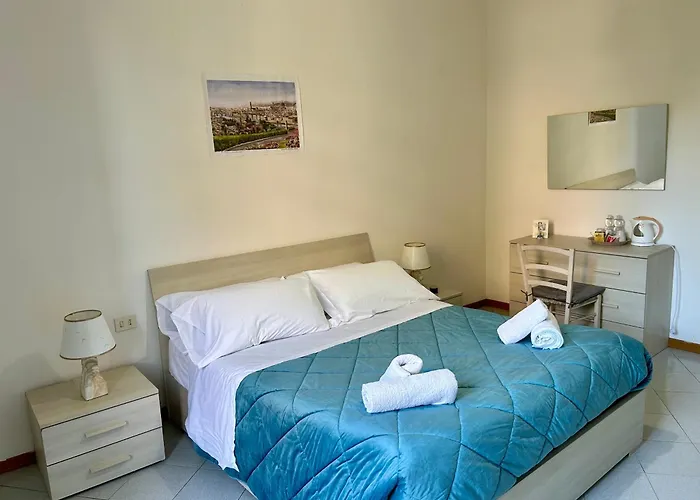 Casa Di Miriam