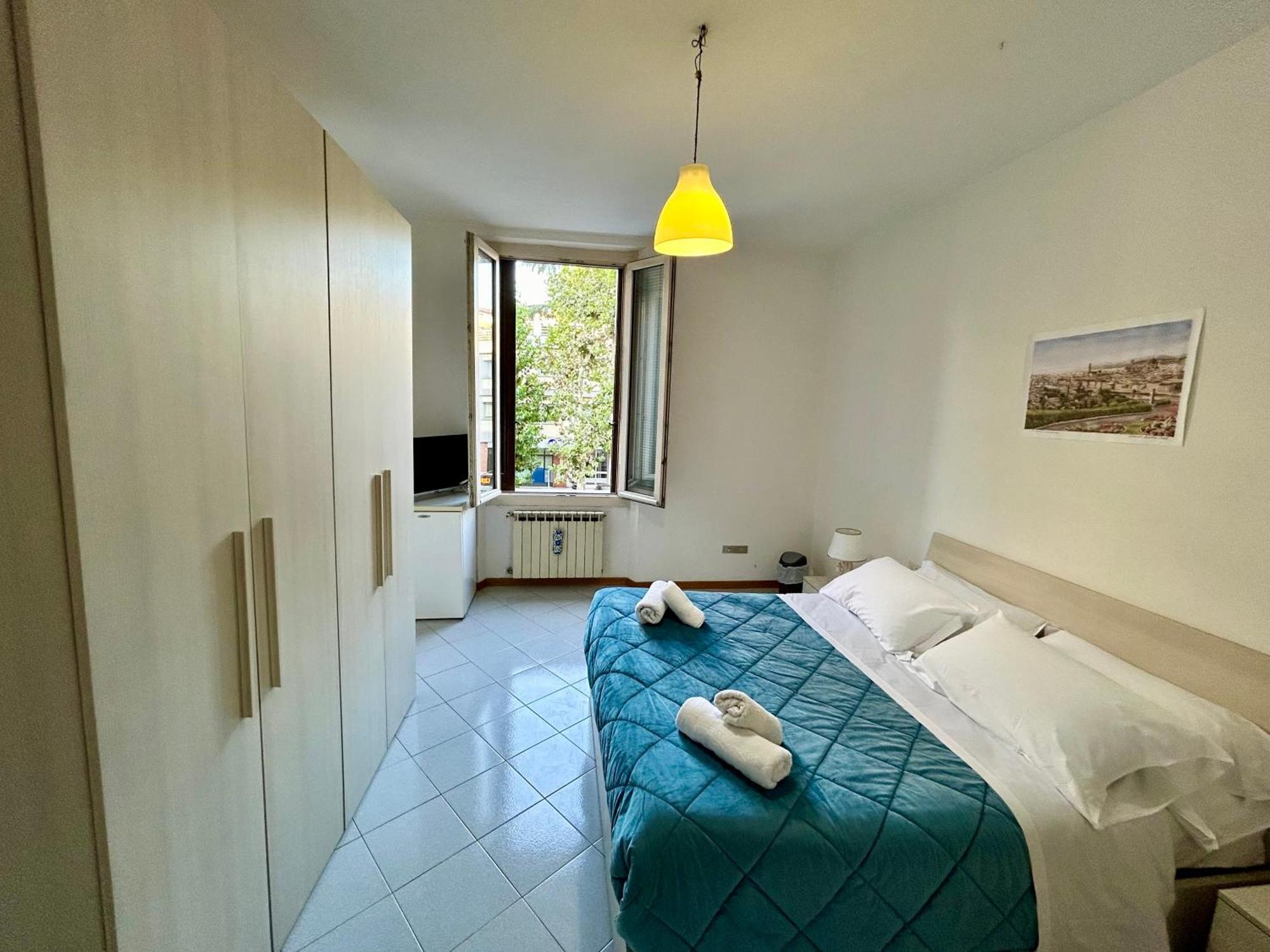 Casa Di Miriam Privatunterkunft *